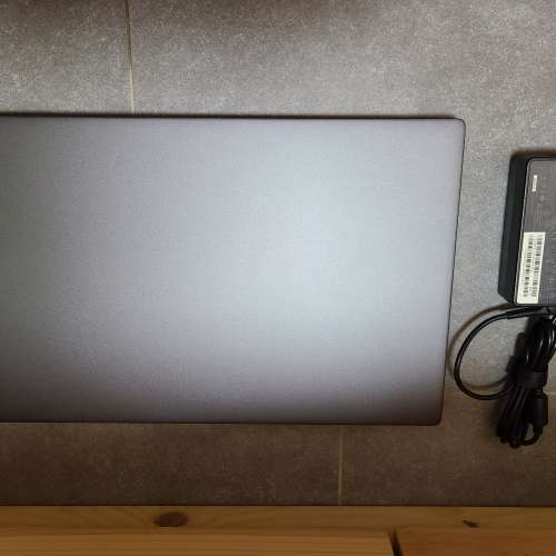 新淨靚屏Lenovo Ideapad 5 i5-1135G7 16GB Ram 512GB M.2 SSD Win 11 Notebook Laptop