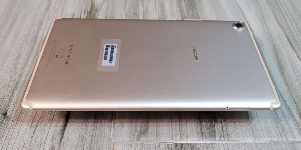 買賣全新及二手平板電腦, 電腦- Huawei MediaPad M5 8.4 LTE (SHT-AL09 