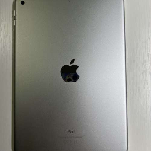 iPad 第6代Wi-Fi版（128GB)