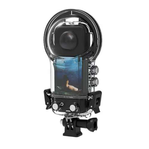 Insta360影石 X3 全新50米潛水防水殼