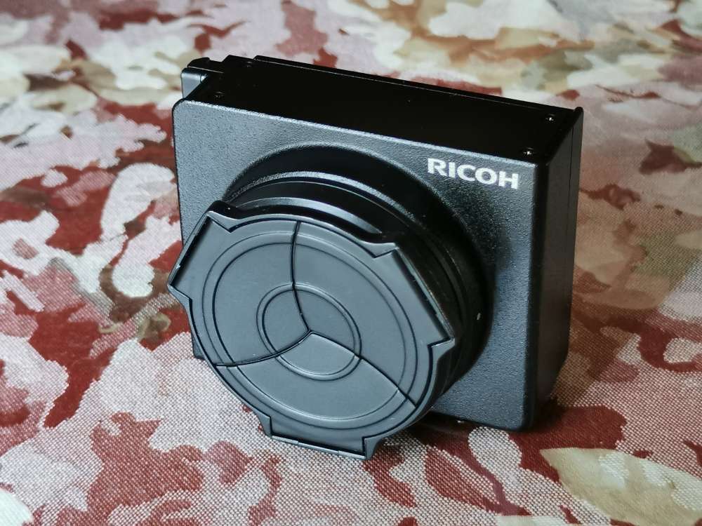 RICOH GXR + S10【GW中のみ出品】 | centurymotorinnfinley.com.au