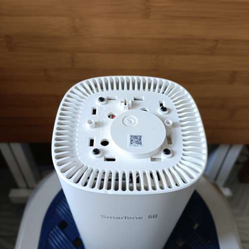 Smart Tone Router Smartone ZTE MC8020 5G router CPE, 4G/5G SIM卡路由器, WiFi 6 AX5400 - 二手或全新 ...