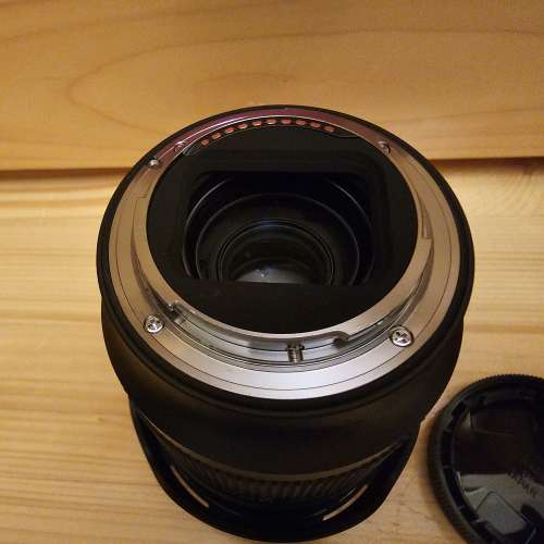 Sigma28-70mm F2.8 DG DN Contemporary sony