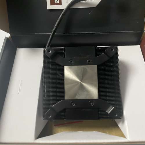 Intel i7 10700T, Noctua Fan, ddr4 16gb ram