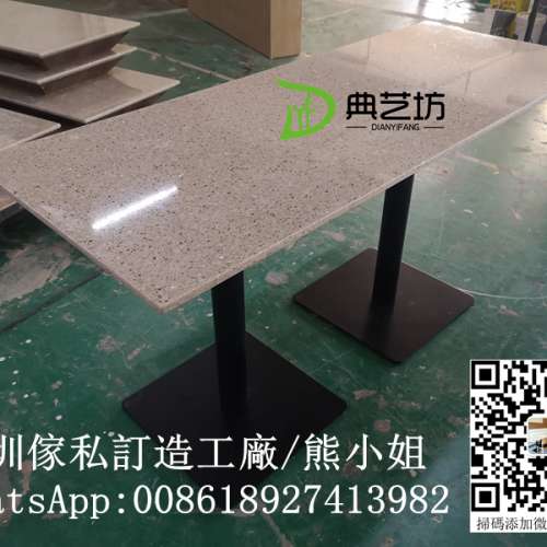 木台定做，餐廳餐枱，防火膠板餐枱，人造石餐枱訂造，雲石餐枱，餐枱梳化，茶餐廳傢...