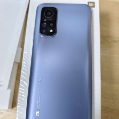 小米/Xiaomi 10T 港行（Redmi 紅米 K30S國內型號）