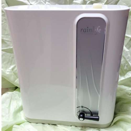 RAINLIFE 濾水器 淨水器