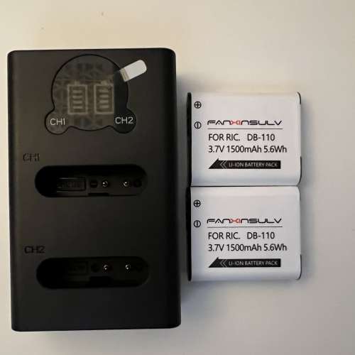 Ricoh GR3x 行貨 99%新 有單有盒