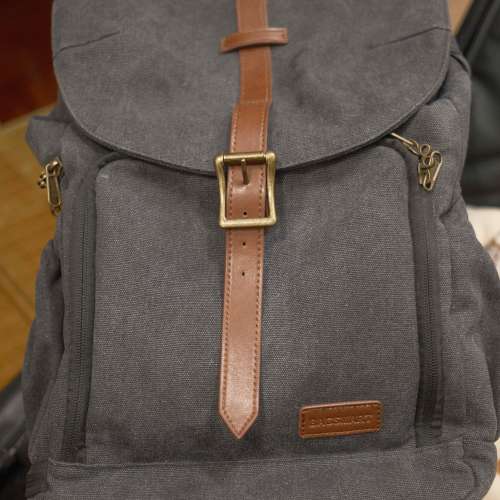 相機背囊 BAGSMART Camera Backpack, DSLR SLR Waterproof Camera Bag Backpack