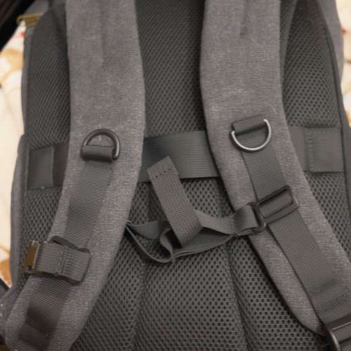 相機背囊 BAGSMART Camera Backpack, DSLR SLR Waterproof Camera Bag Backpack