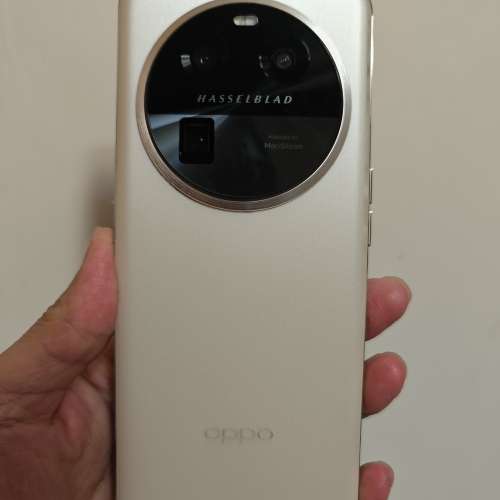 Oppo findx6 12+256 99新 國行