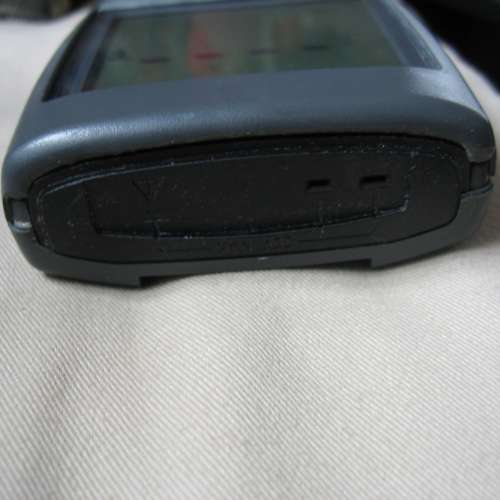 Fluke 51-II  thermometer 温度表