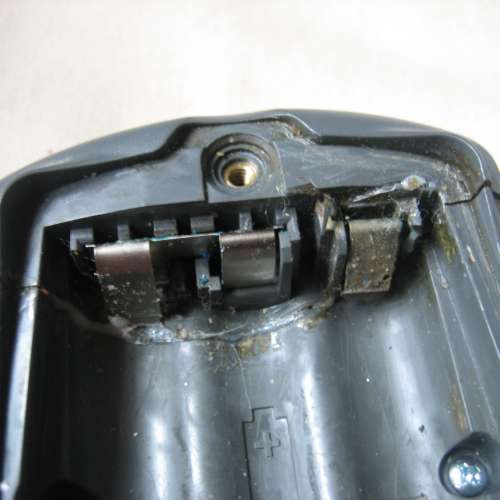 Fluke 51-II  thermometer 温度表