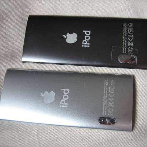 ipod A1320