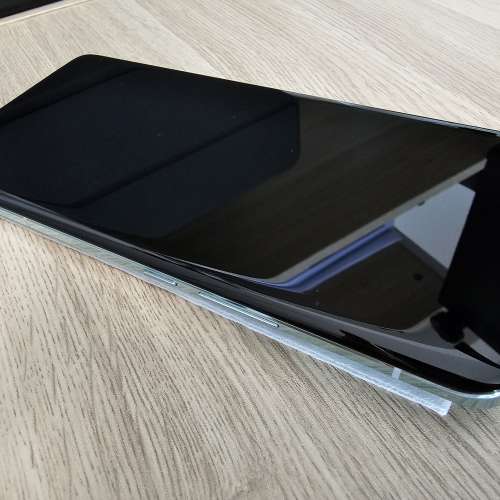 Honor Magic 5 Pro (綠色,行貸,保用到2024/05) + EarbudsX3