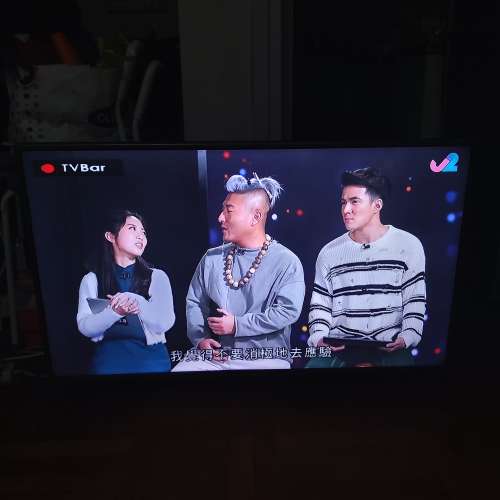 LG 42&rdquo; LED iDTV