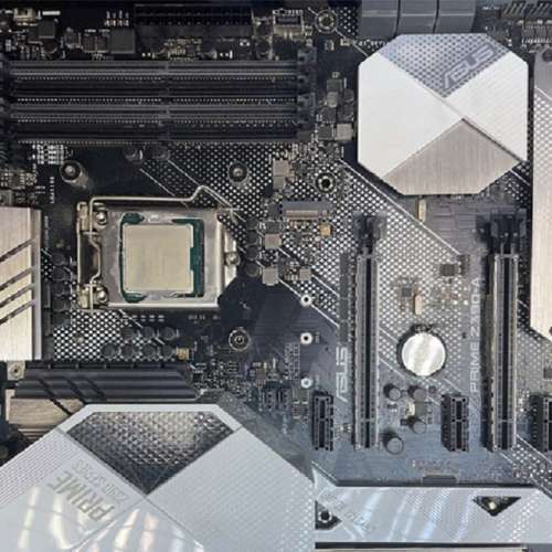 ASUS PRIME Z390-P core i7 9700付き Amazon.com: ASUS Prime Z390-P