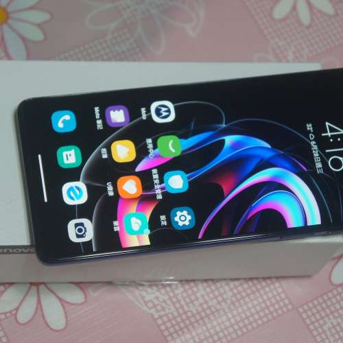 95%新 Motorola Edge S Pro 12+256GB 國行