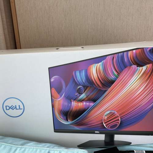 S2421HSX-Dell 24”IPS電腦 Monitor保養至2026年3月10日