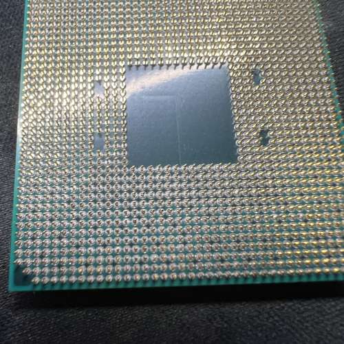 AMD 5700G 有盒有單 原裝散熱未使用