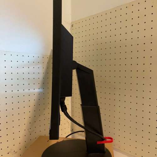 Lenovo ThinkVision T27i-10 27吋LED 寬螢幕 FHD IPS 顯示器