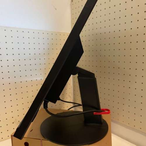 Lenovo ThinkVision T27i-10 27吋LED 寬螢幕 FHD IPS 顯示器