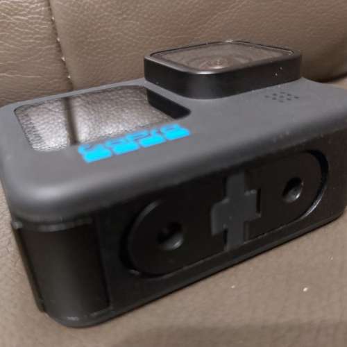 Gopro 10