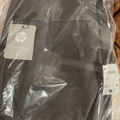 全新 HP 15.6 寸背包