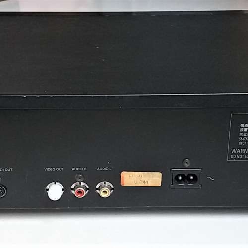 Pcd 855 Kodak PCD-855 (飛利浦 CDF-190 OEM CD機) - 二手或全新擴音機, 影音產品 - DCFever.com