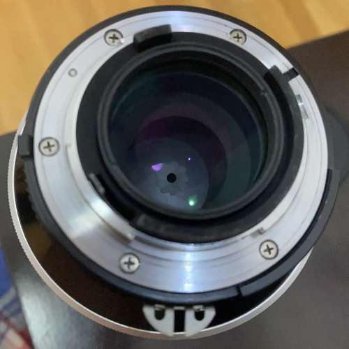 Nikon ai s 180mm 2 8 ed dcfever