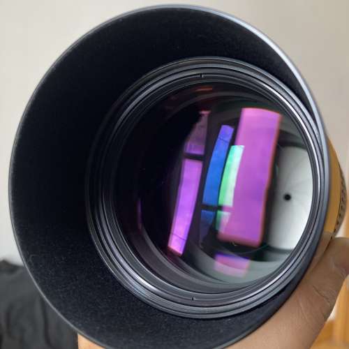 Nikon ai s 180mm 2 8 ed dcfever