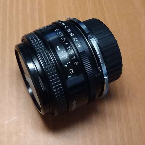 Tamron 24mm f2 5 nikon mount dcfever