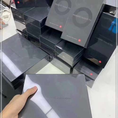 熱賣點 華為 mate 40 /mate 40 pro / mate 40 pro+ porsche 保時捷  mate 40 rs 全...