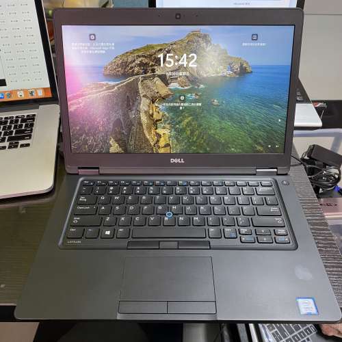 [耐用] Dell Latitude 5480 (Core i5 / 14" 全高清 / PD 充電 / Win 11 Pro / Offi...