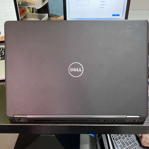 [耐用] Dell Latitude 5480 (Core i5 / 14" 全高清 / PD 充電 / Win 11 Pro / Offi...
