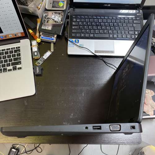 [耐用] Dell Latitude 5480 (Core i5 / 14" 全高清 / PD 充電 / Win 11 Pro / Offi...