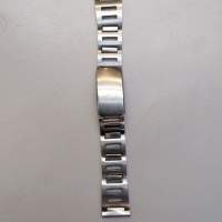 Vintage Citizen 18mm Stainless Steel Watch Band