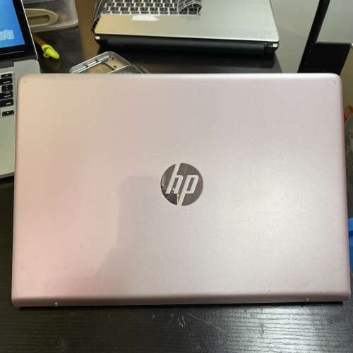 [金屬] HP Pavilion 14 (8代4核 i5 / 14" 全高清 / Win 11 / Office 2019 / SSD)