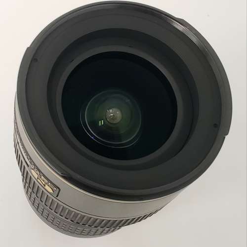 Nikon AF-S 16-35mm f/4G ED VR 恆定光圈  防震 廣角 鏡頭 -  香港行貨，全套有盒...