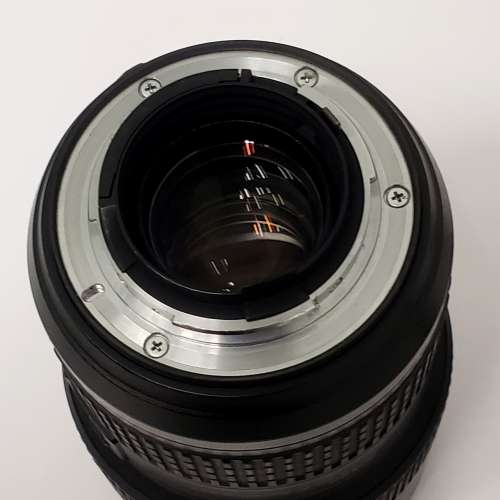Nikon AF-S 16-35mm f/4G ED VR 恆定光圈  防震 廣角 鏡頭 -  香港行貨，全套有盒...