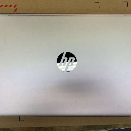 HP Pavilion 14-dv1011TU Gen 11 i5 手提電腦亮粉紅色行貨有盒有單有保養