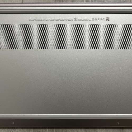 HP Pavilion 14-dv1011TU Gen 11 i5 手提電腦亮粉紅色行貨有盒有單有保養