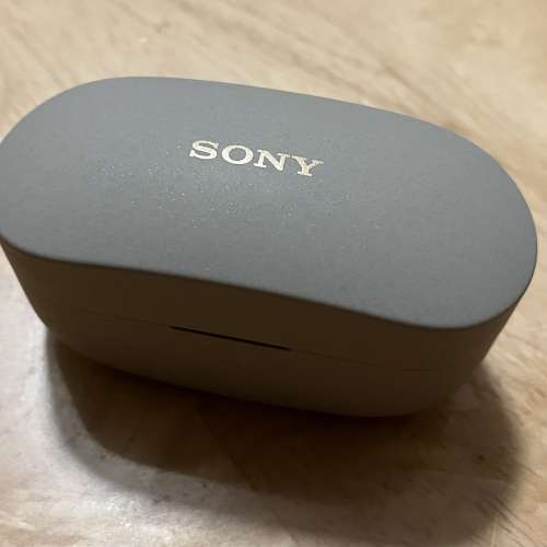 Sony wf-1000xm4（已換兩粒新耳機單元）