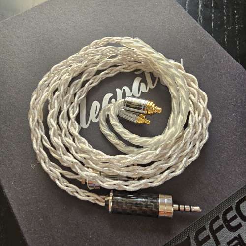 Effect Audio Cleopatra 2.5mm to ConX