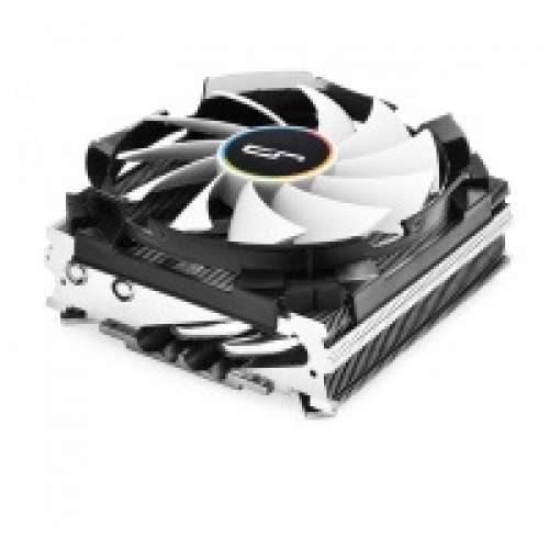 Cryorig C7 LOW PROFILE CPU 散熱器