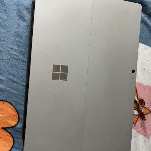 Surface Pro 4 16G/512GB/I7