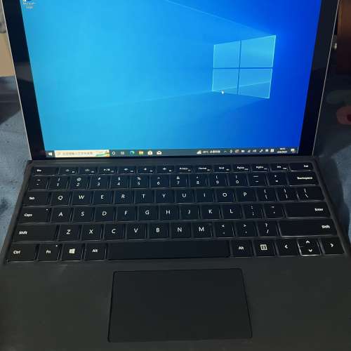 Surface Pro 4 16G/512GB/I7