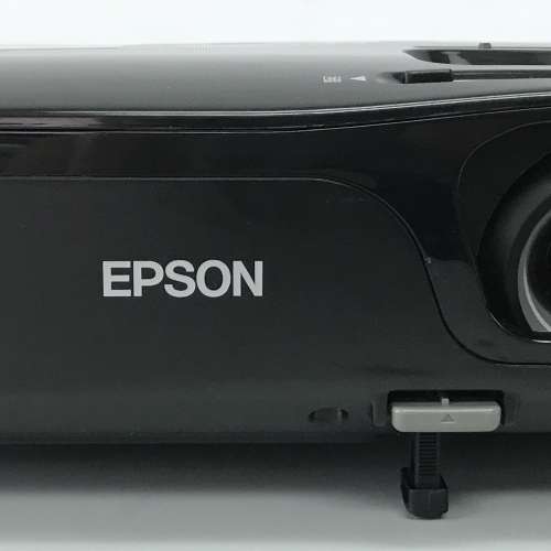 買賣全新及二手投影機, 影音產品- EPSON EH-TW400 3LCD 投影機