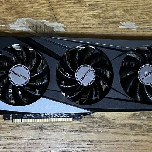 Gigabyte  RTX™ 3060 Ti GAMING OC PRO 8G