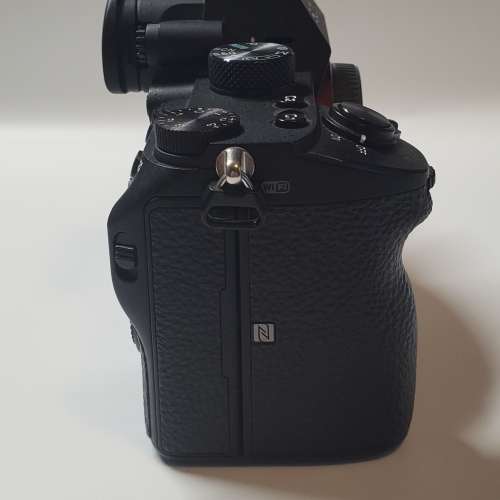 9成新Sony a73 a7III